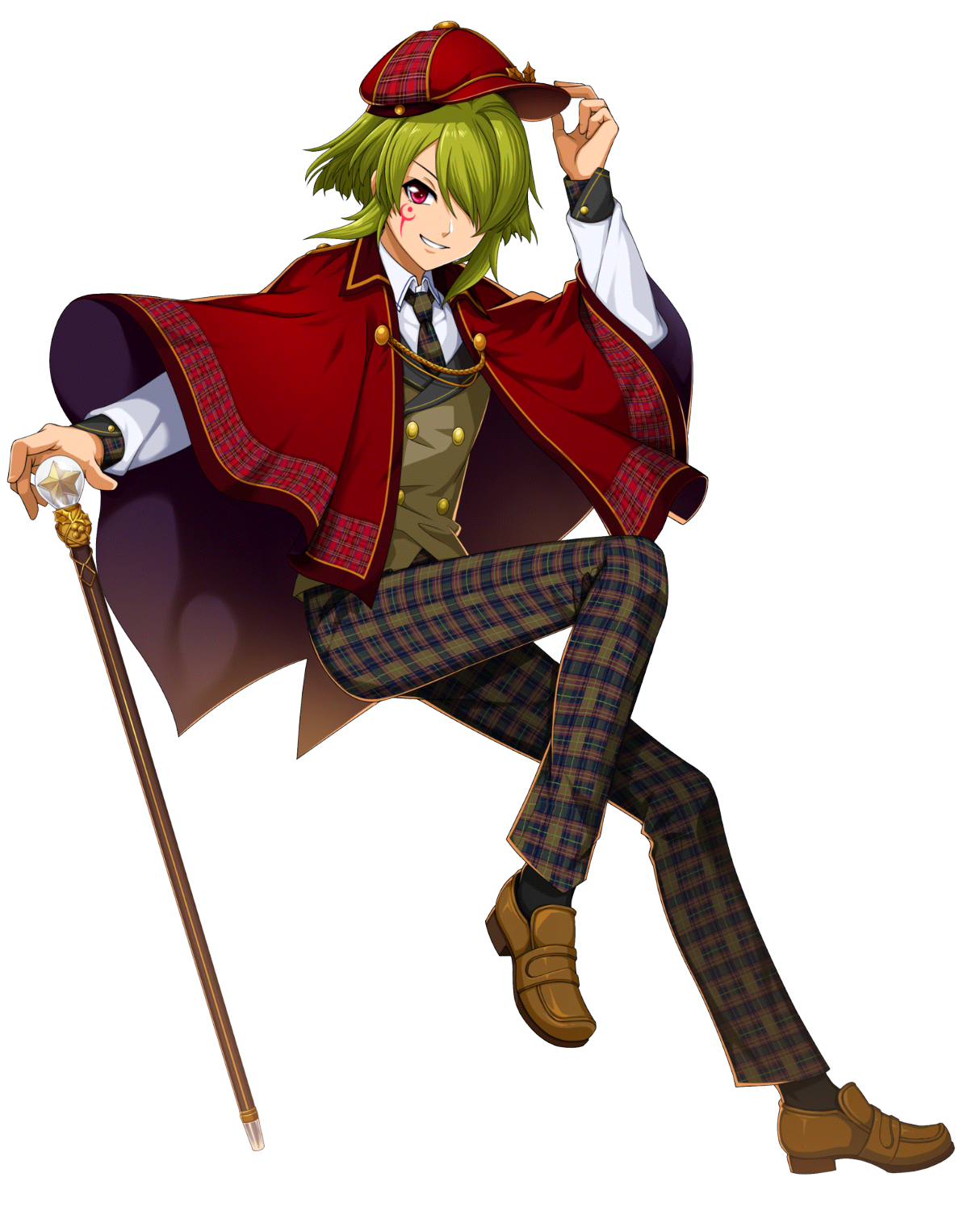 Xmas Campanella
