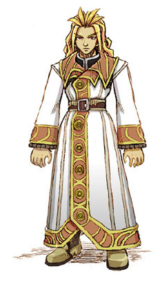 Real Mythos form