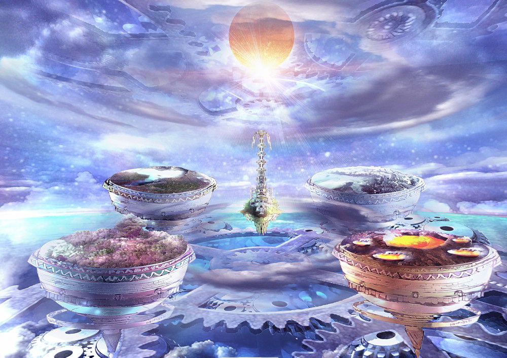Concept art