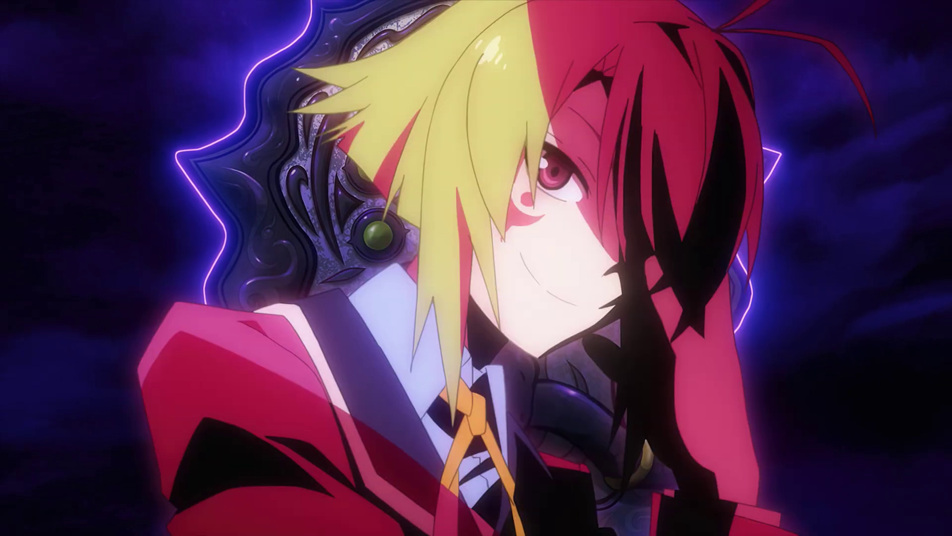 Opening screenshot