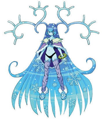 Concept art