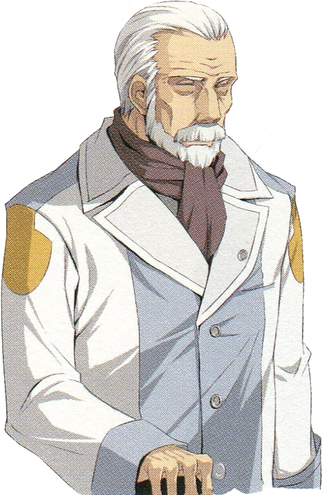 Drama CD Cover asset