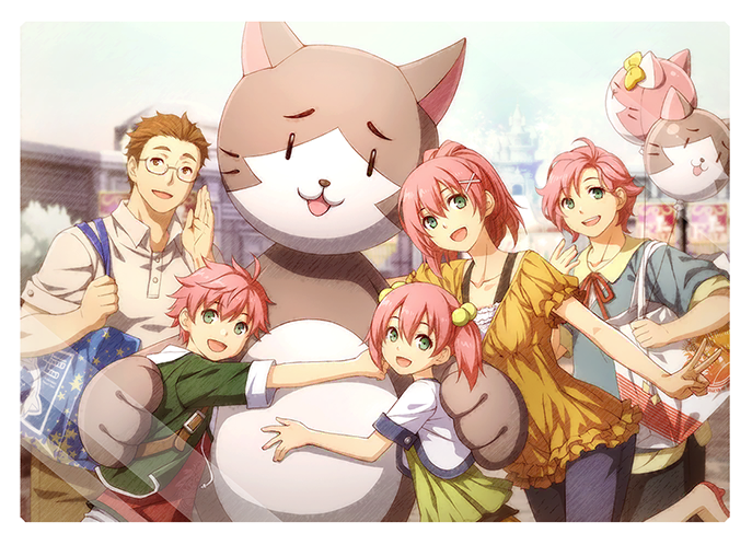 Family photo