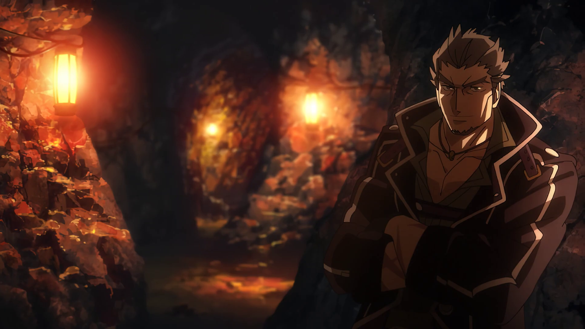 Opening screenshot