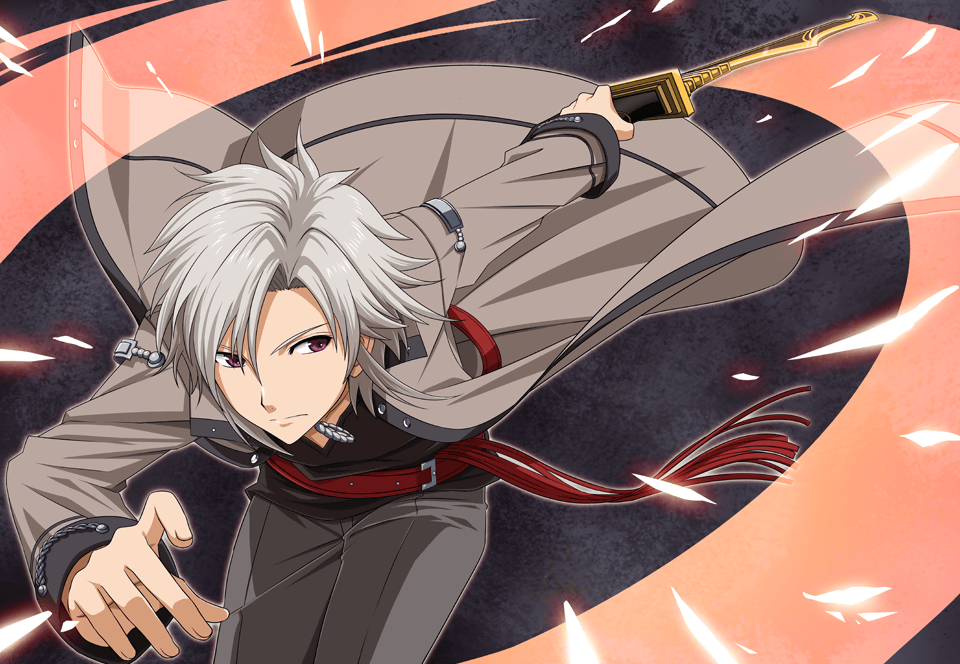 Official artwork
