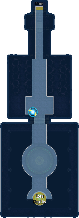 borderless