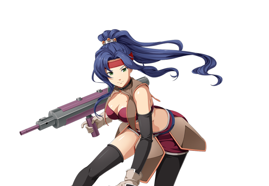 Super Skill (Sora OL)