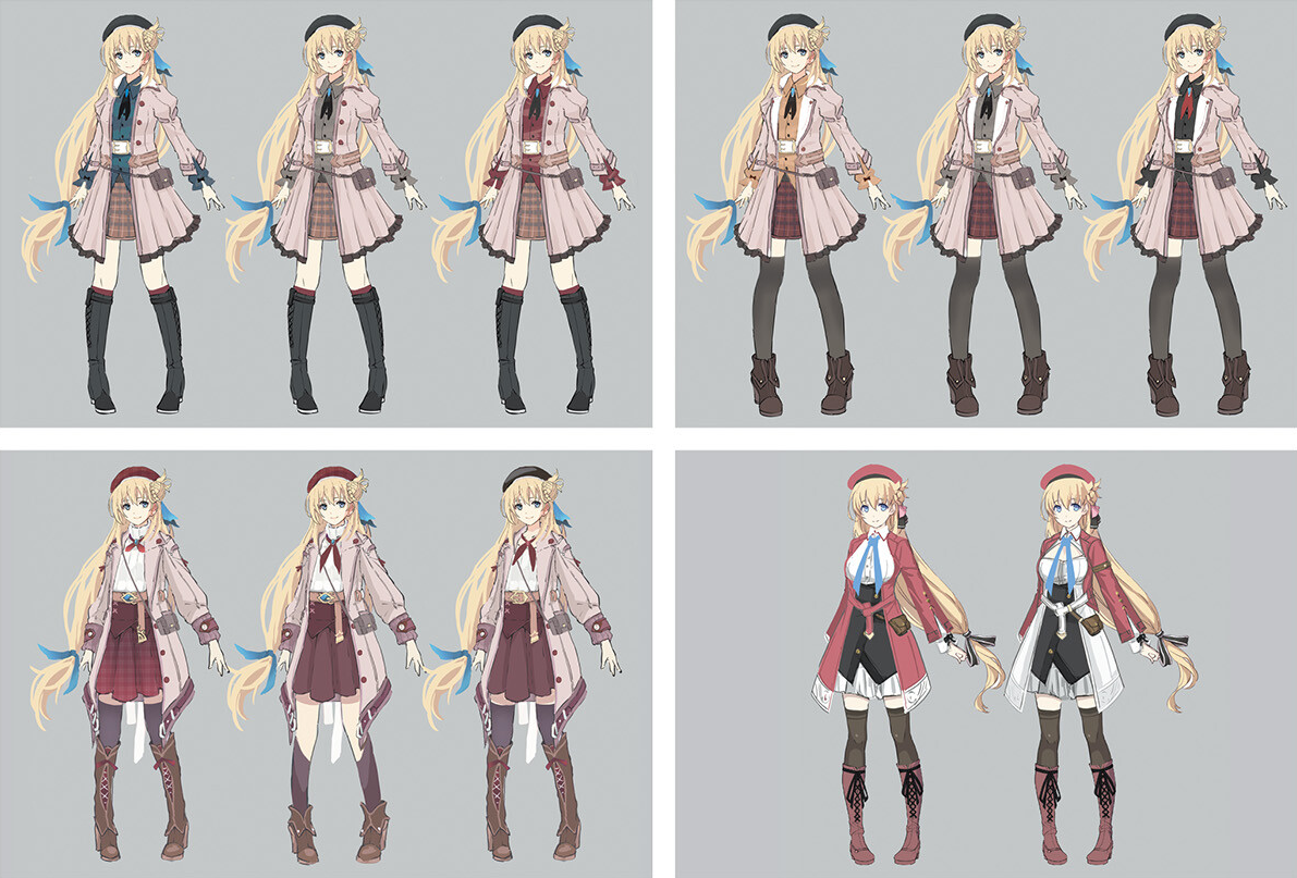 Concept art