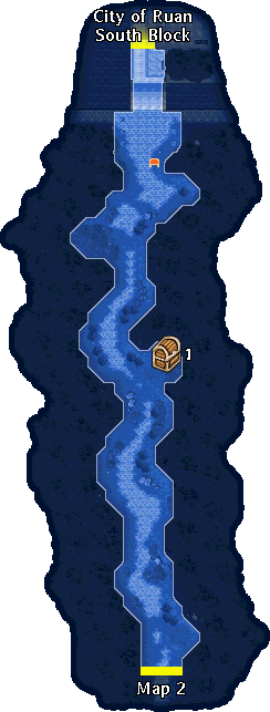borderless
