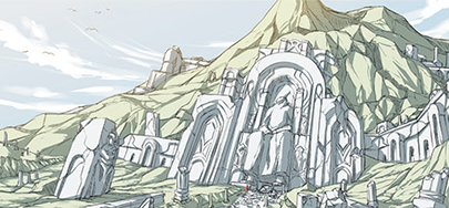 Concept art