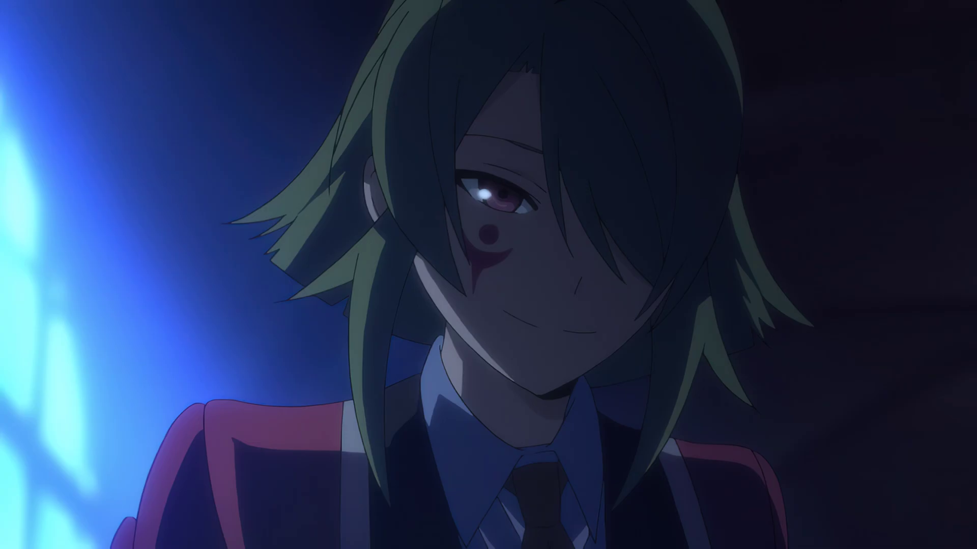 Opening screenshot