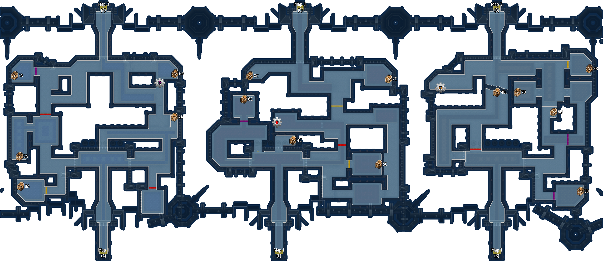 borderless