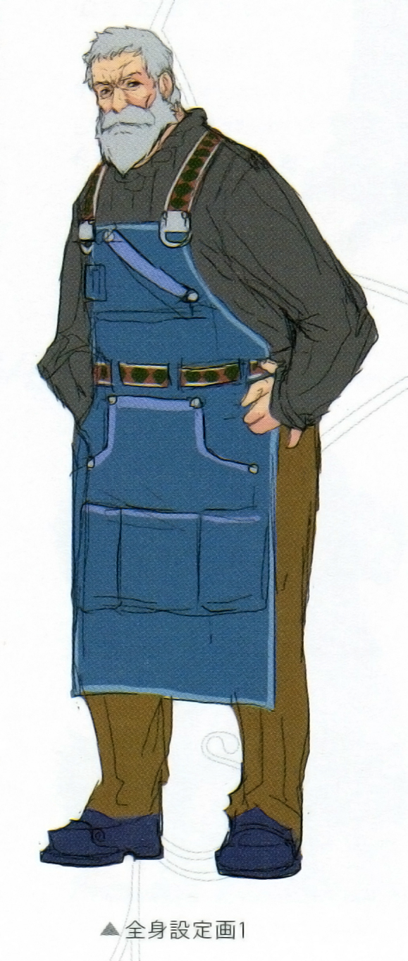 Concept art