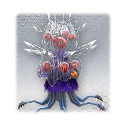 Spiked Kraken