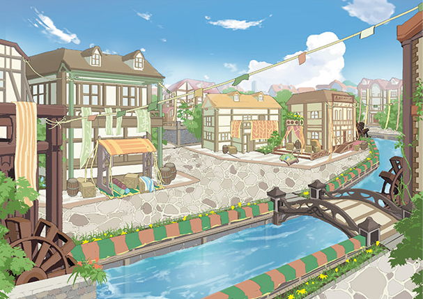 Concept Art