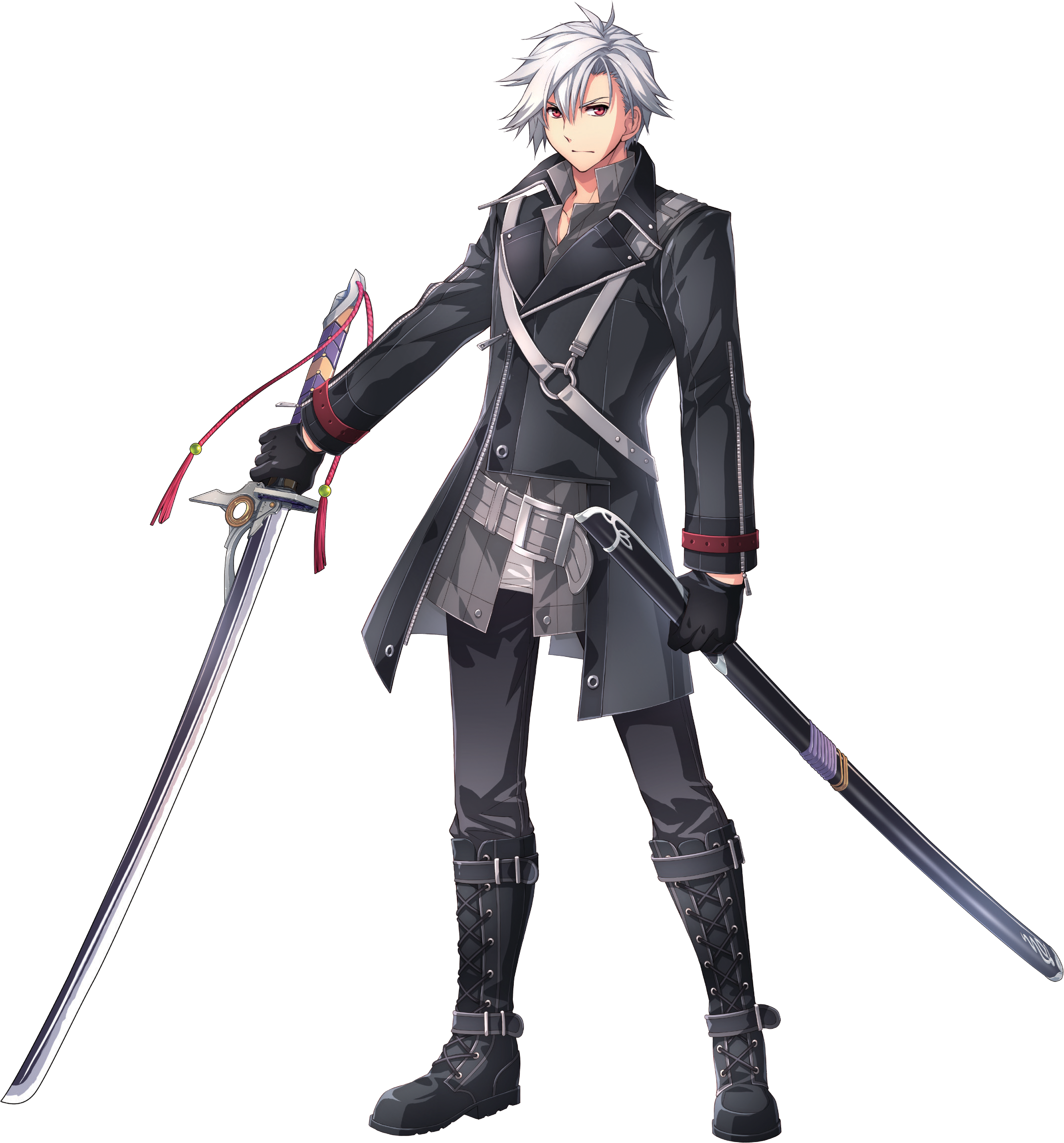 Rean Schwarzer