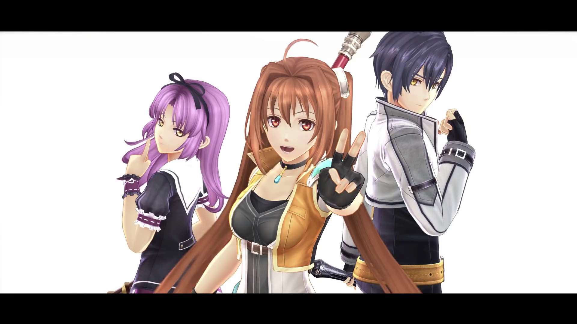 Opening screenshot