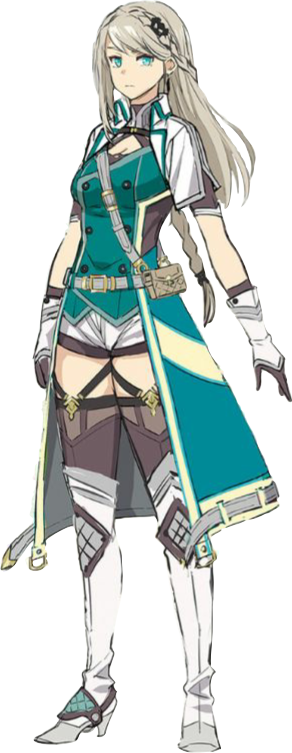 Finalized concept artwork