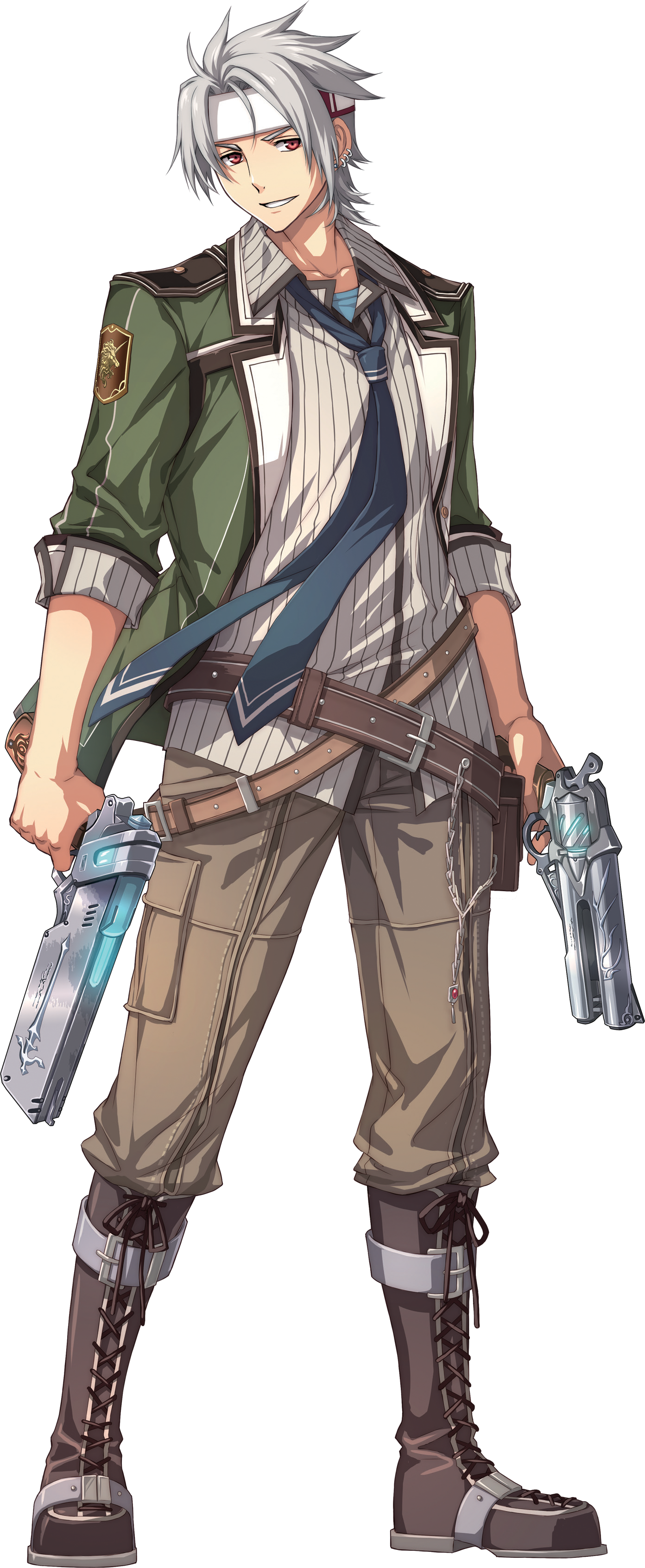 Character Art
