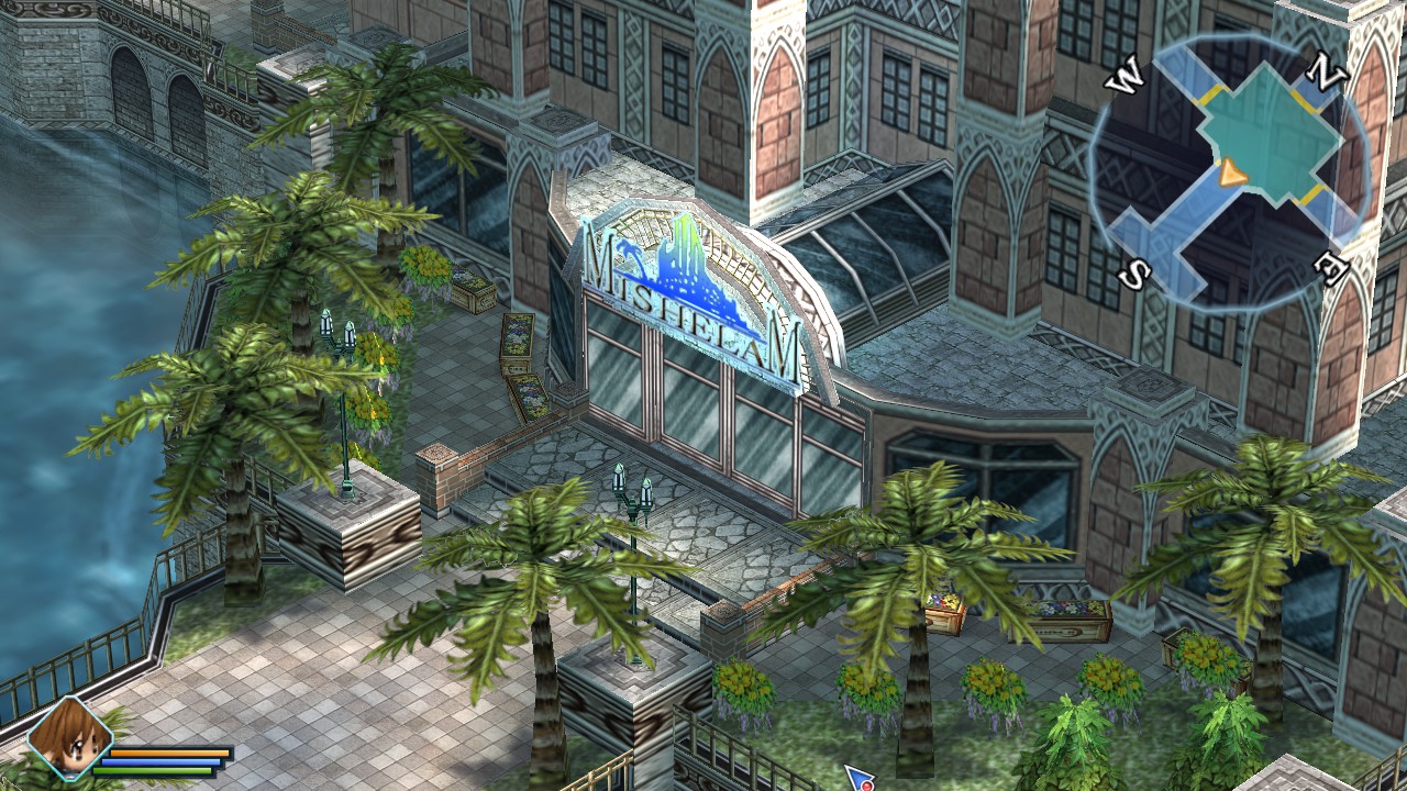 Hotel Delphinia Exterior