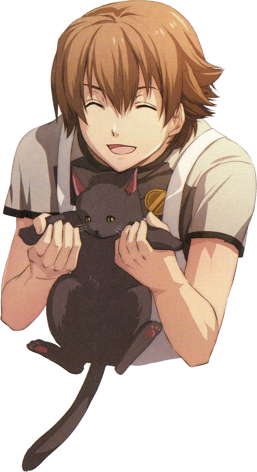 Official artwork asset