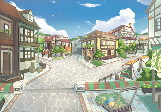Concept Art