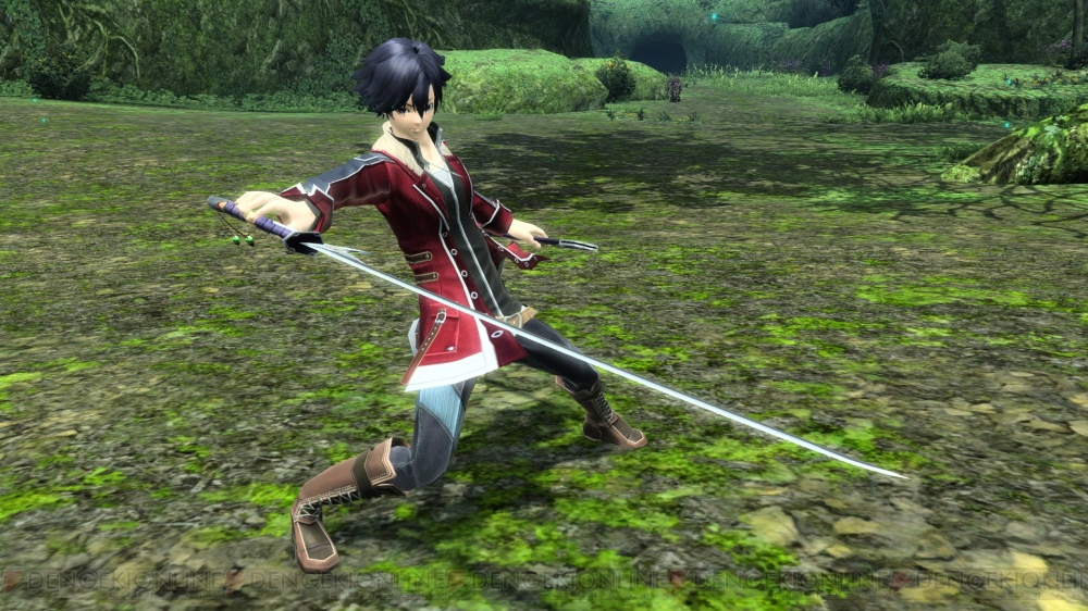 Phantasy Star Online 2
