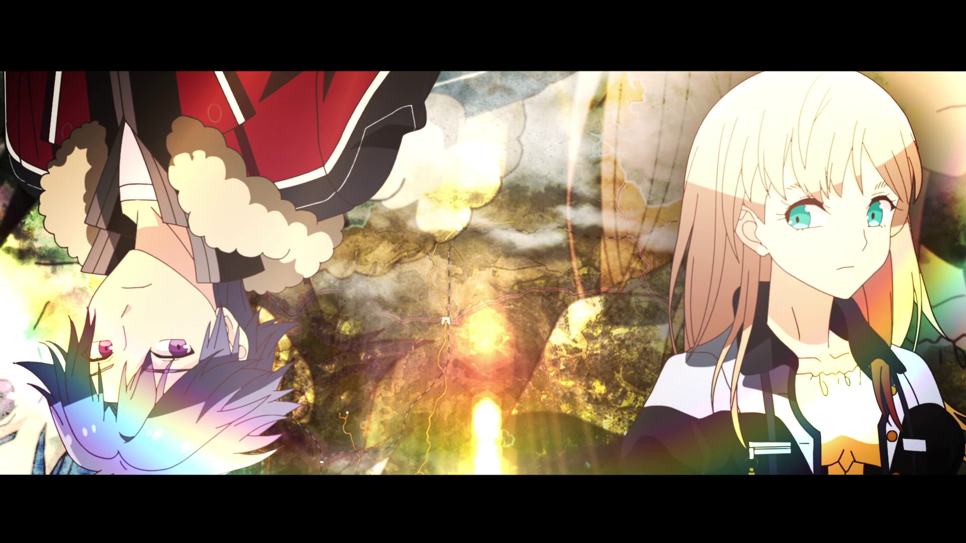 Opening screenshot