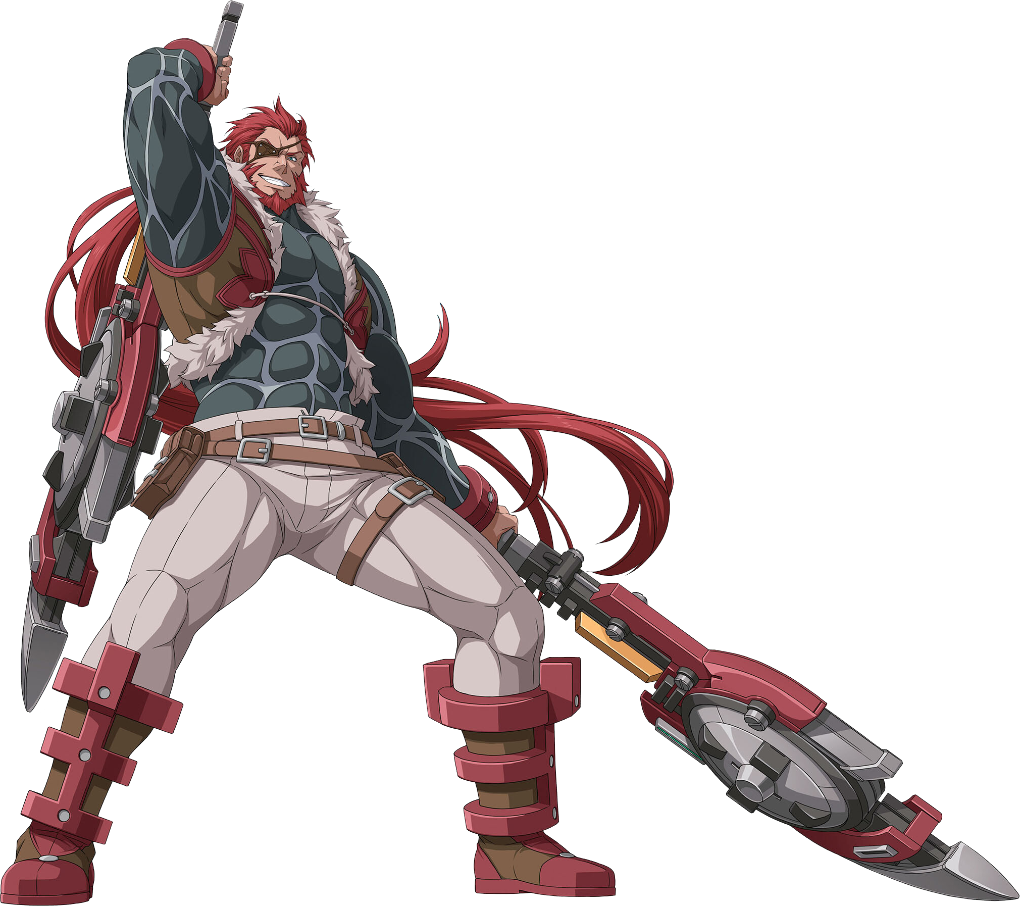 S-Craft