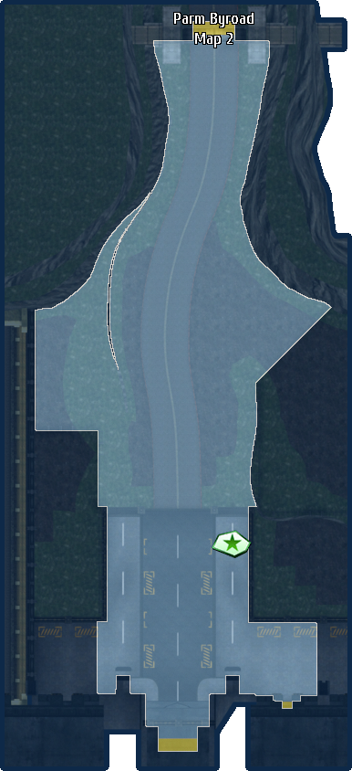 borderless