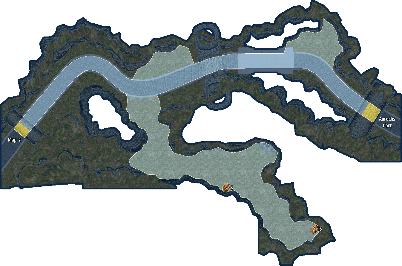 borderless