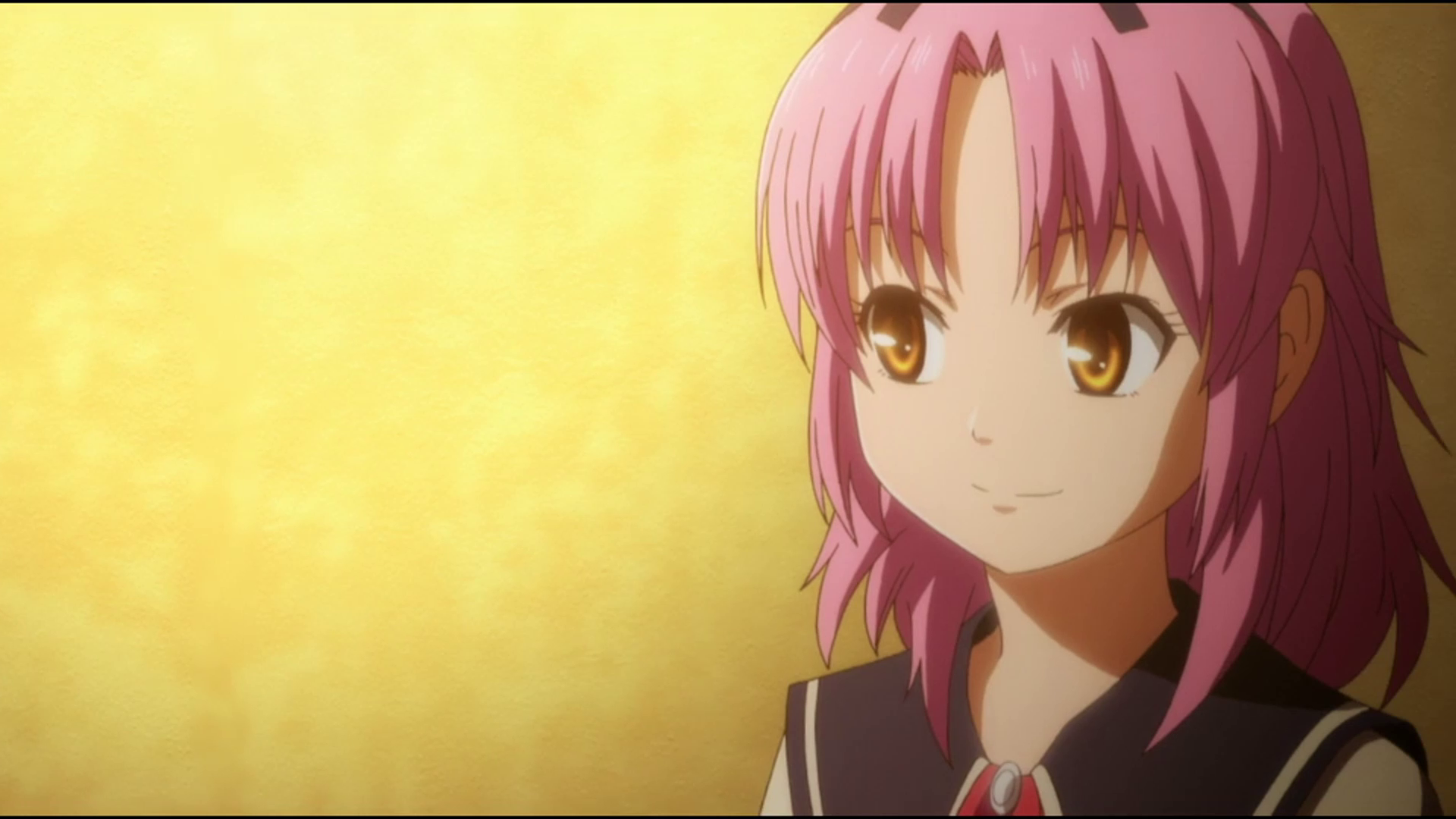 Opening screenshot (EVO)