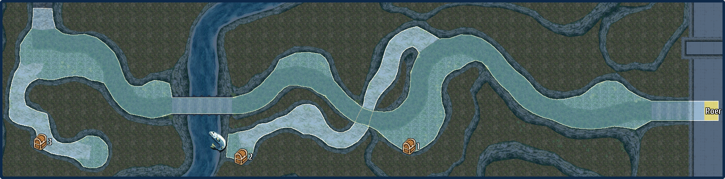 borderless