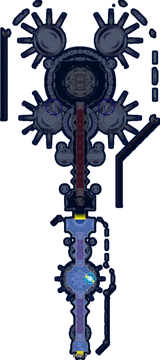 borderless