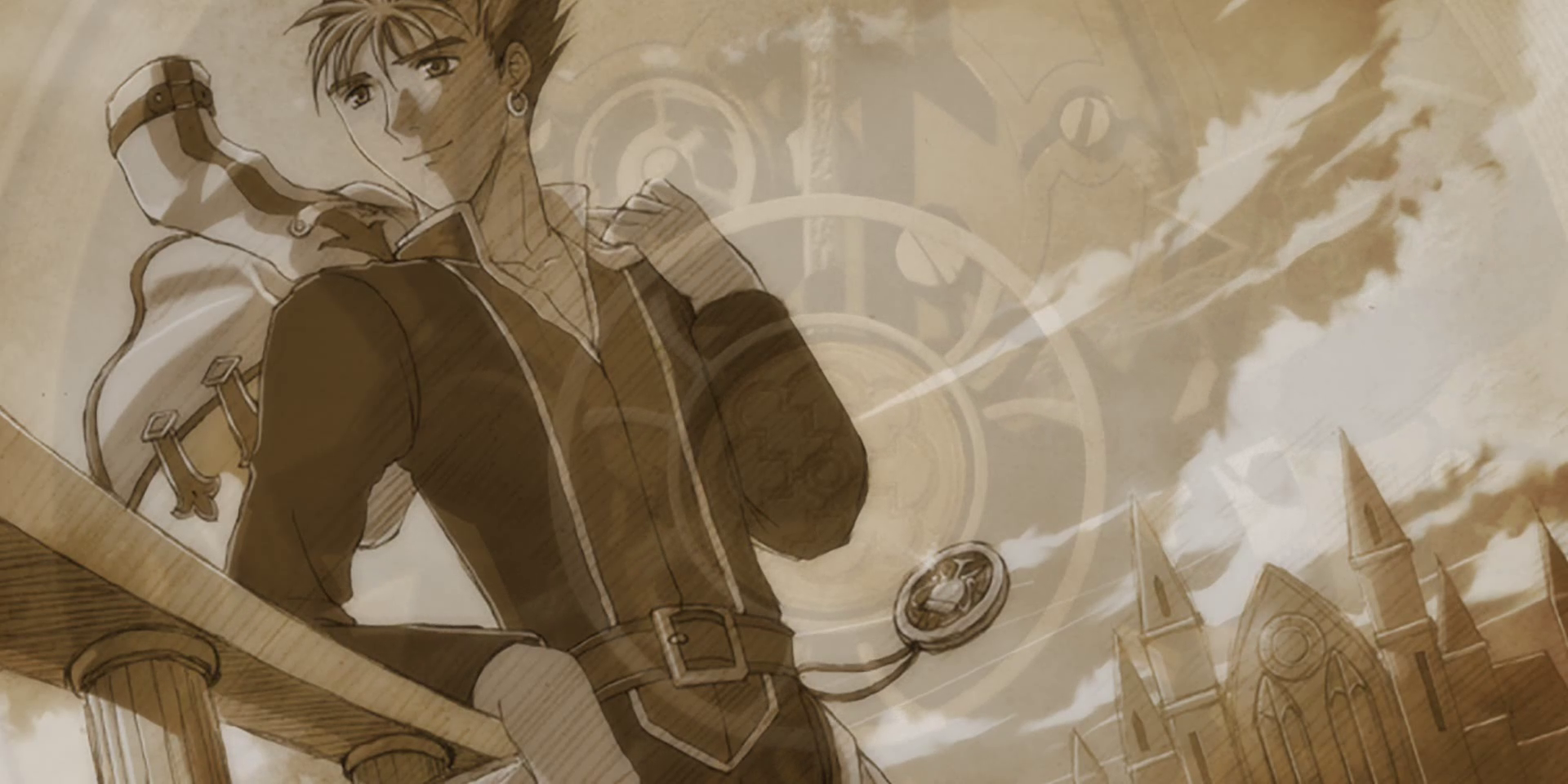 Ending screenshot