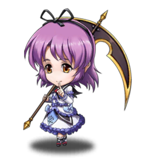 Langrisser (Sky)
