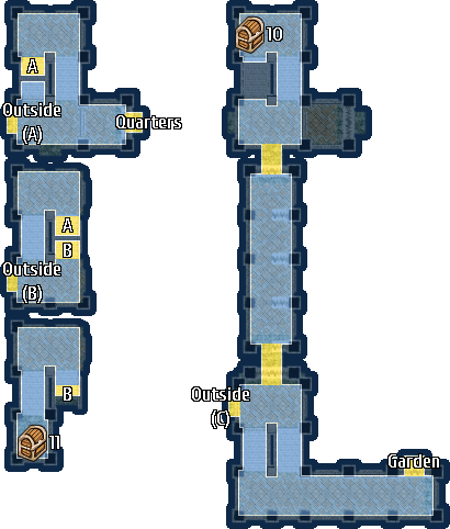 borderless
