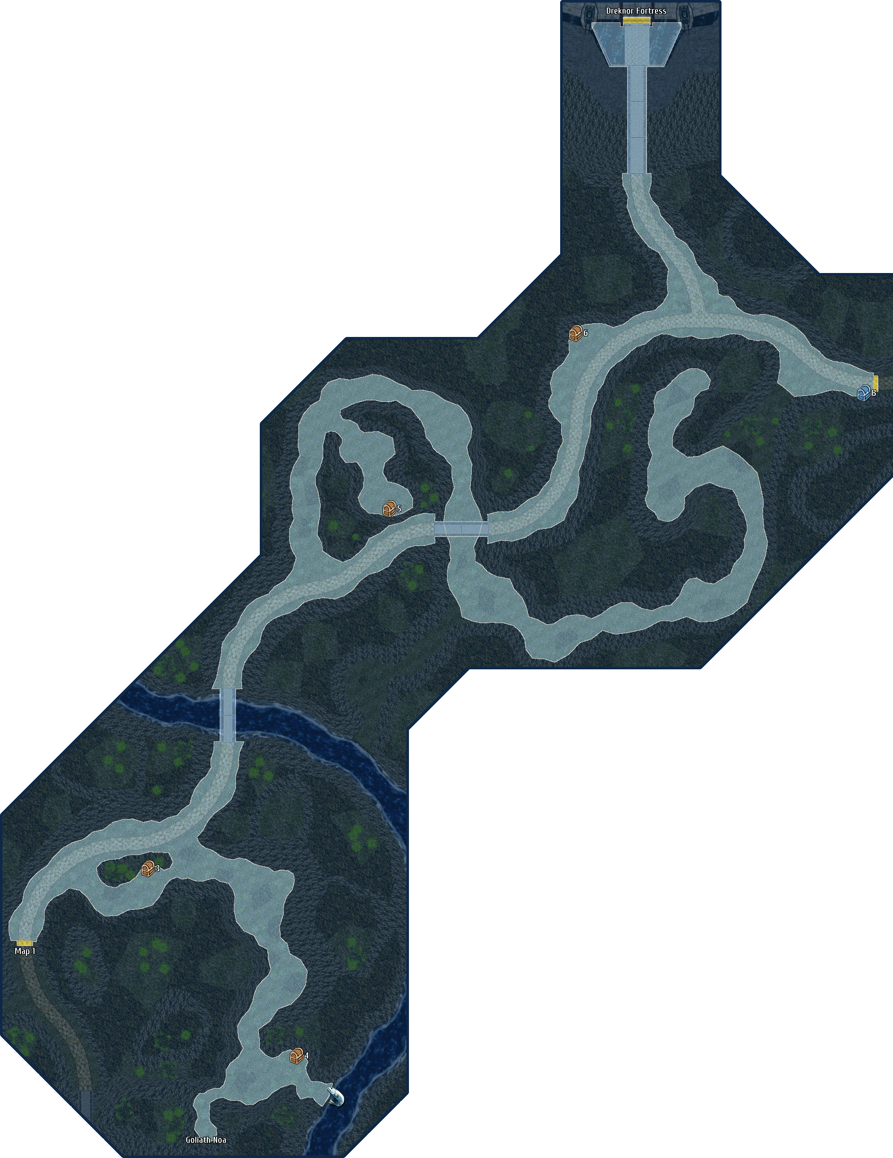 borderless