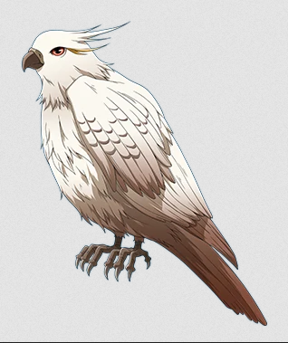 Character artwork (EVO)