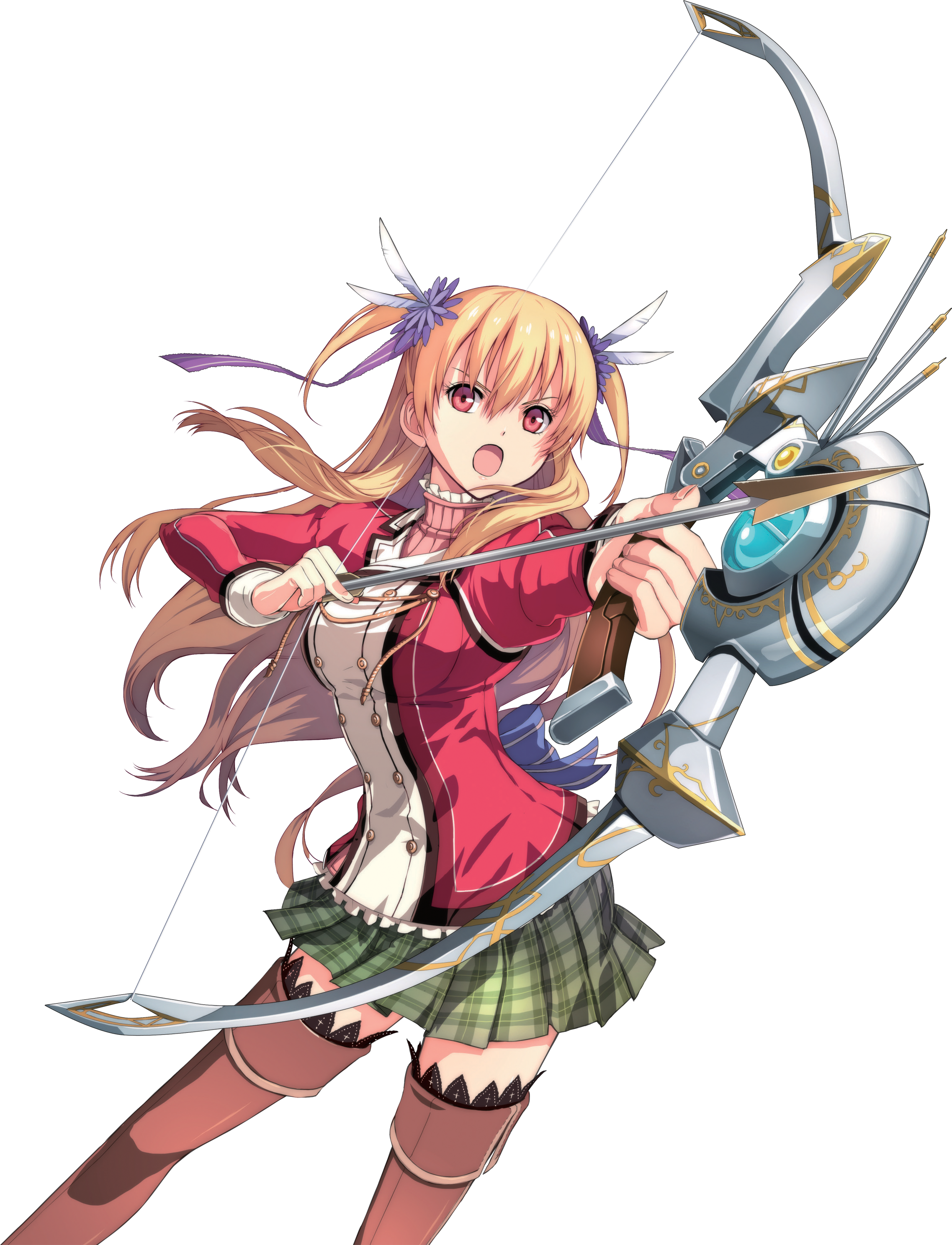 S-Craft (Uniform variant)