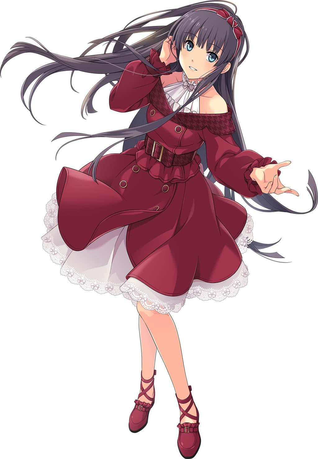 S-Craft (Valentines)