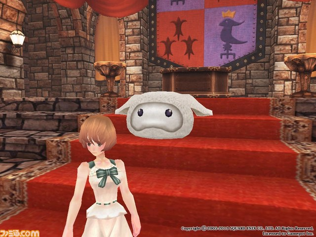 Fantasy Earth Zero