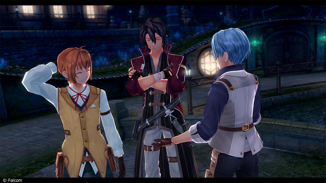 Pre-production screenshot