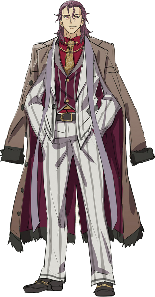 Finalized concept artwork
