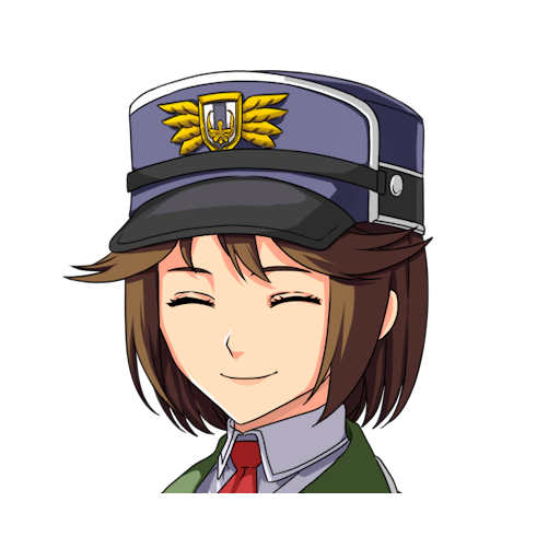 Fan Portrait by ShinKiseki, drawn by YuzuKiyochii