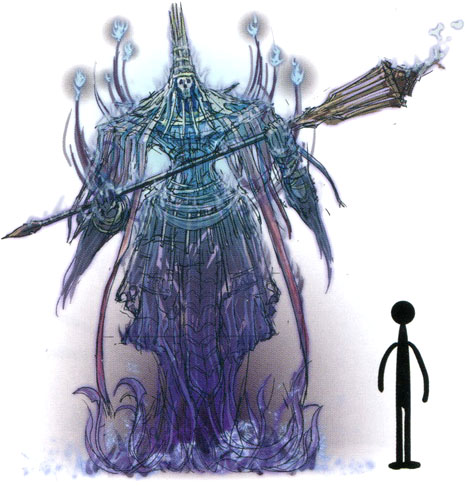 Concept art