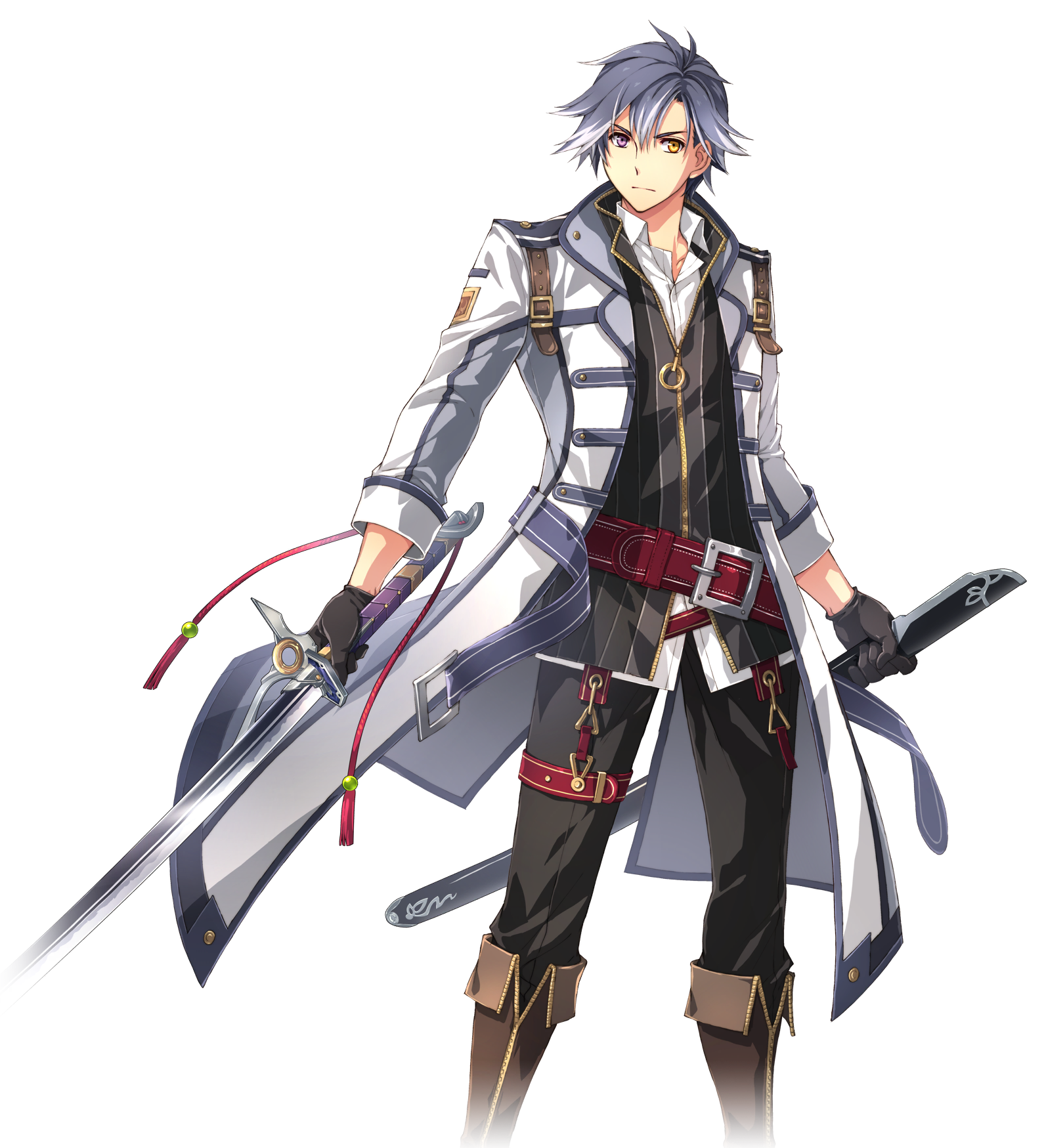 Character artwork (Resonated)