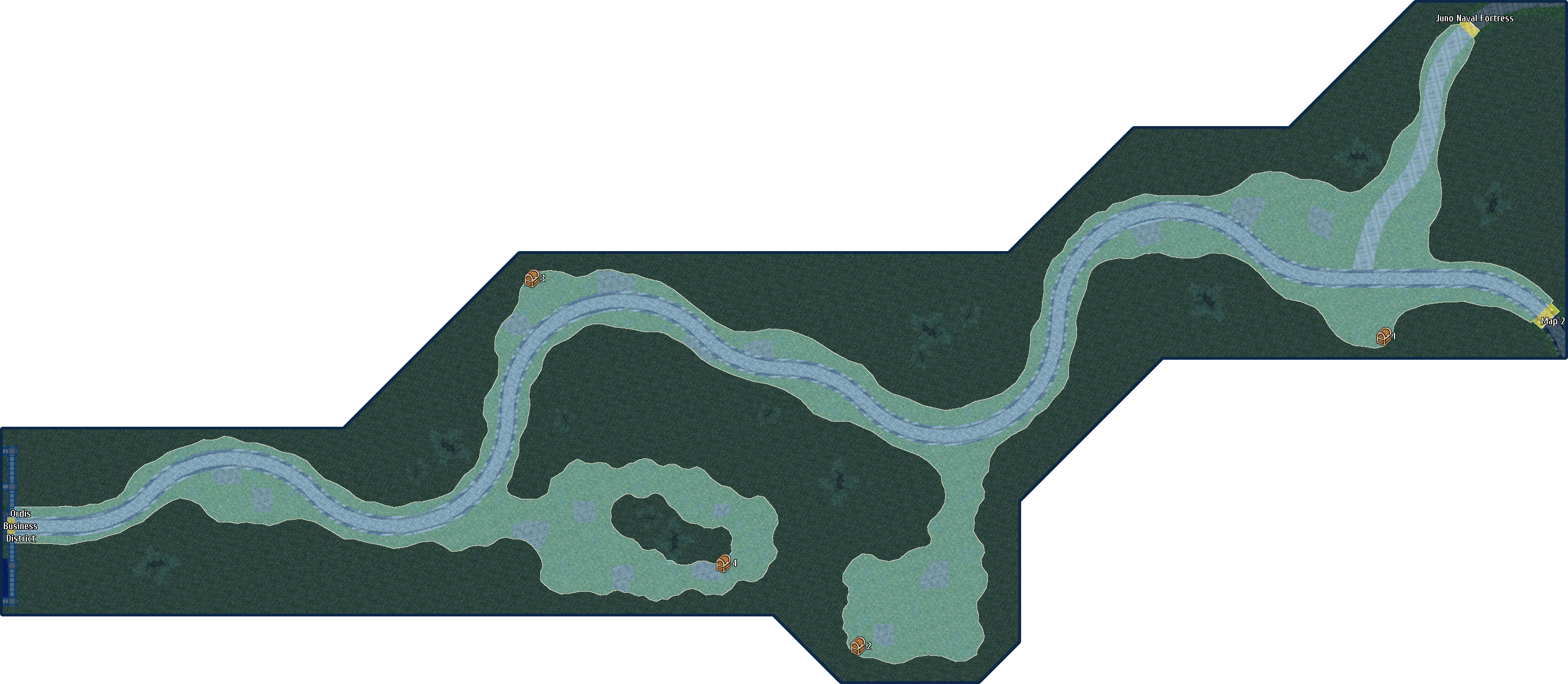 borderless
