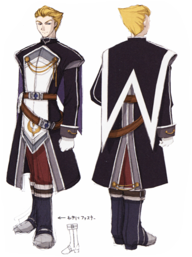 Finalized concept artwork