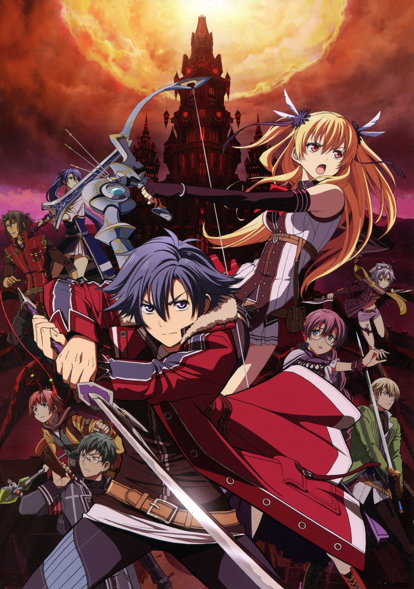 Famitsu cover